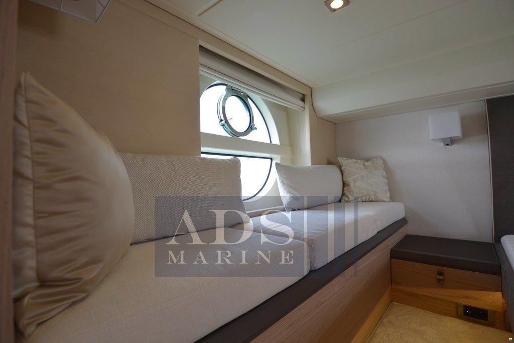 Beneteau MONTE CARLO 5