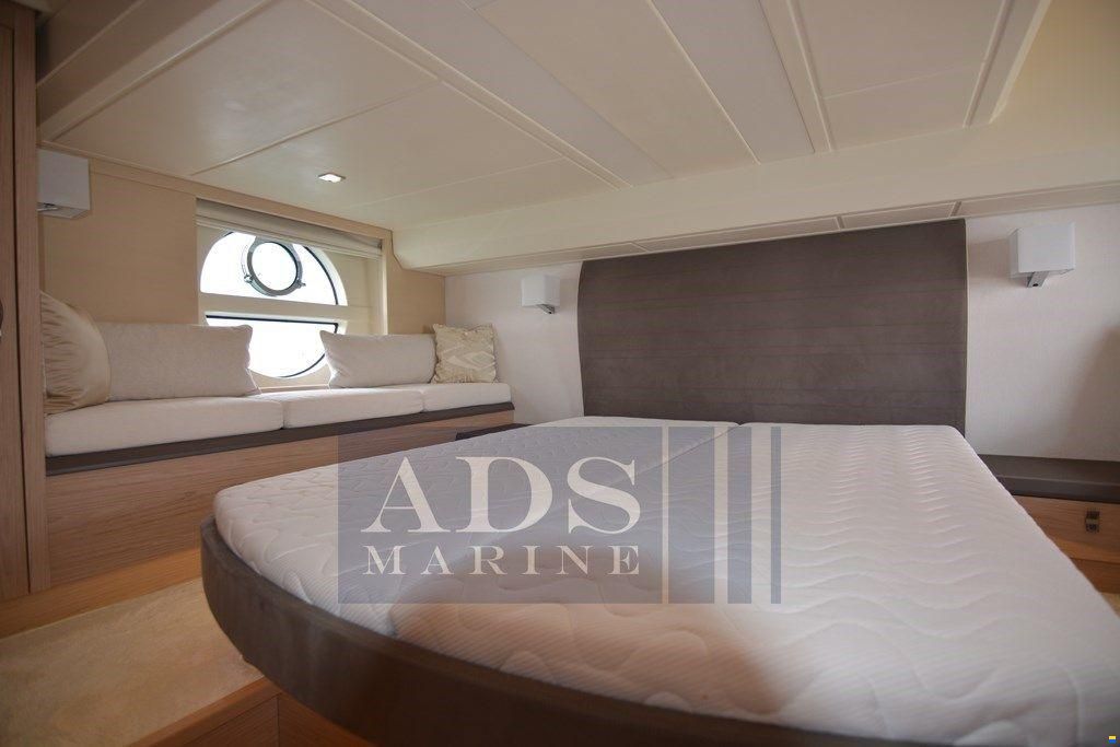 Beneteau MONTE CARLO 5