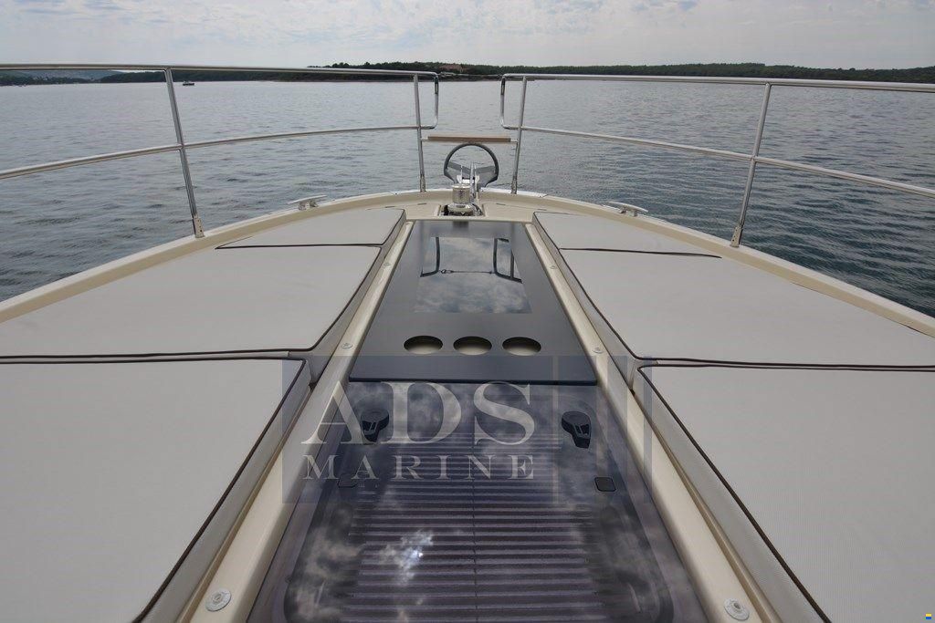 Beneteau MONTE CARLO 5