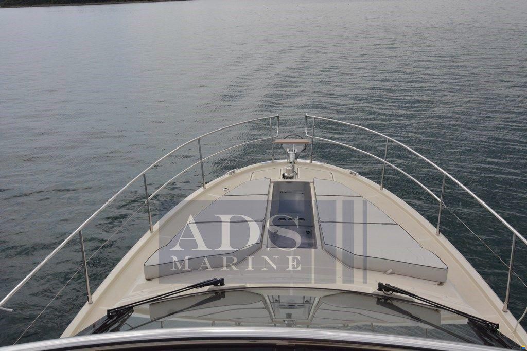 Beneteau MONTE CARLO 5