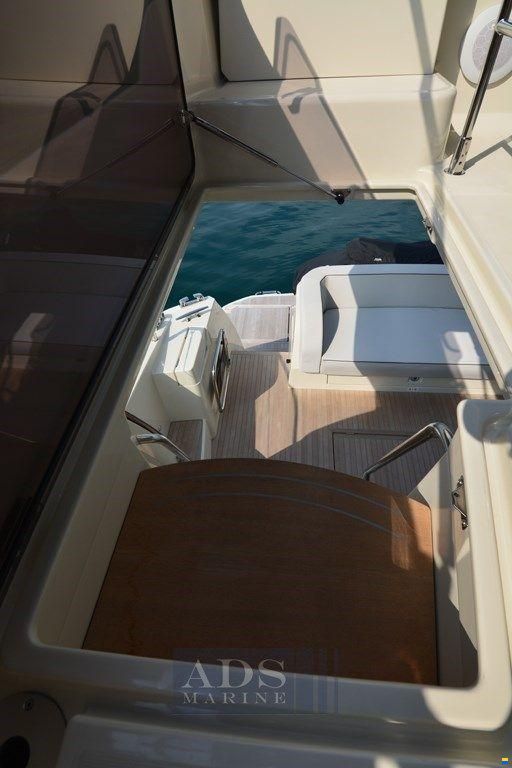 Beneteau MONTE CARLO 5
