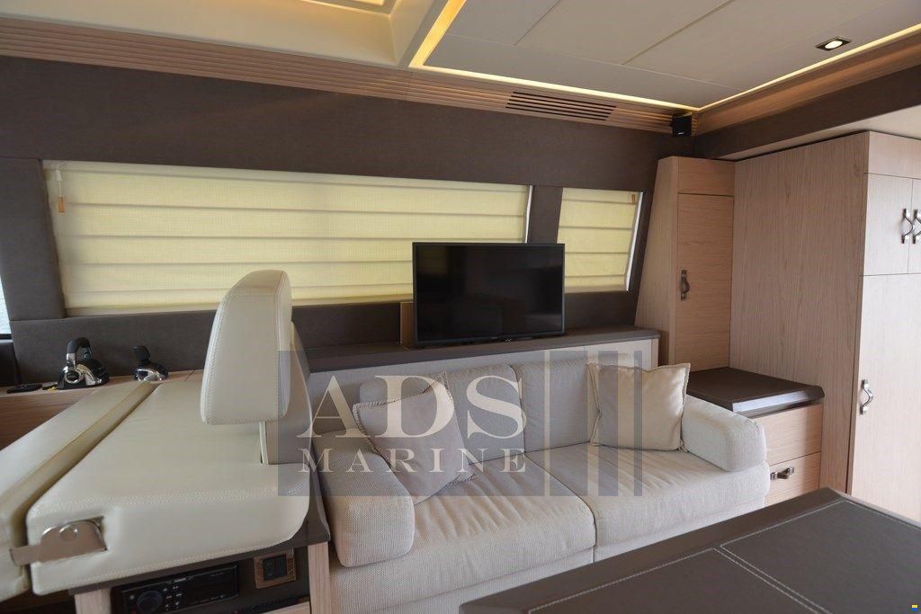Beneteau MONTE CARLO 5