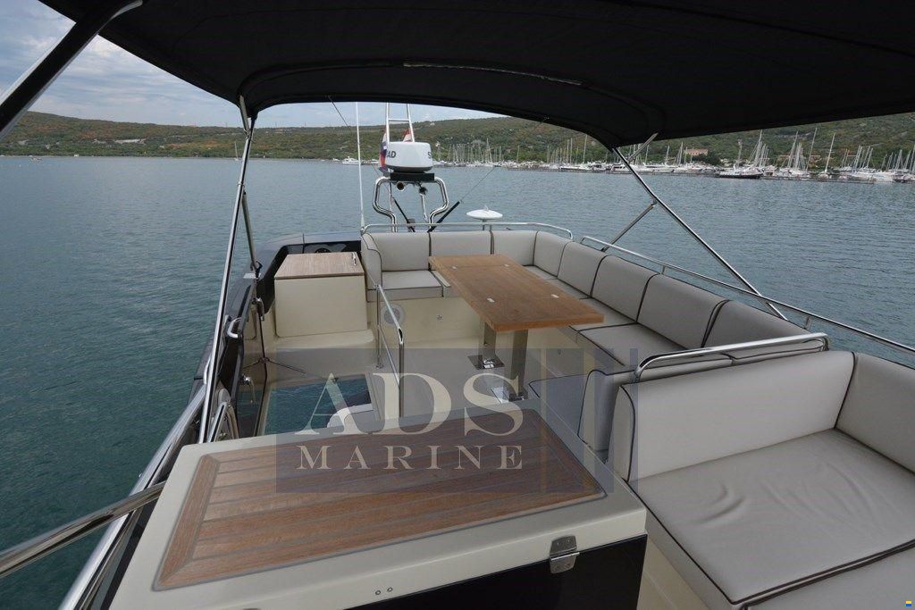Beneteau MONTE CARLO 5
