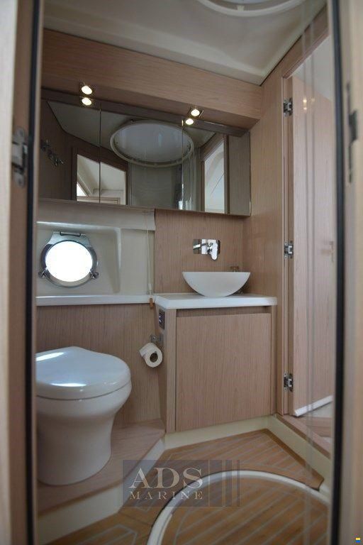 Beneteau MONTE CARLO 5
