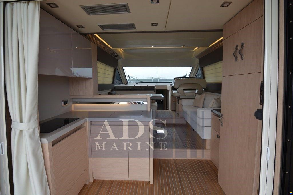 Beneteau MONTE CARLO 5