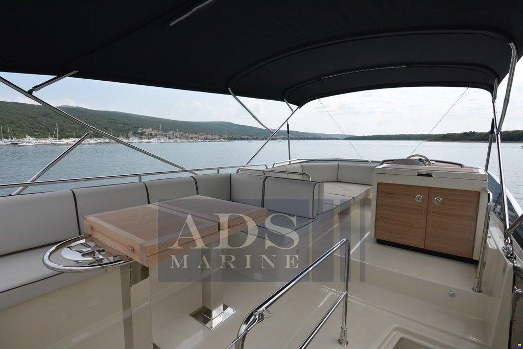 Beneteau MONTE CARLO 5