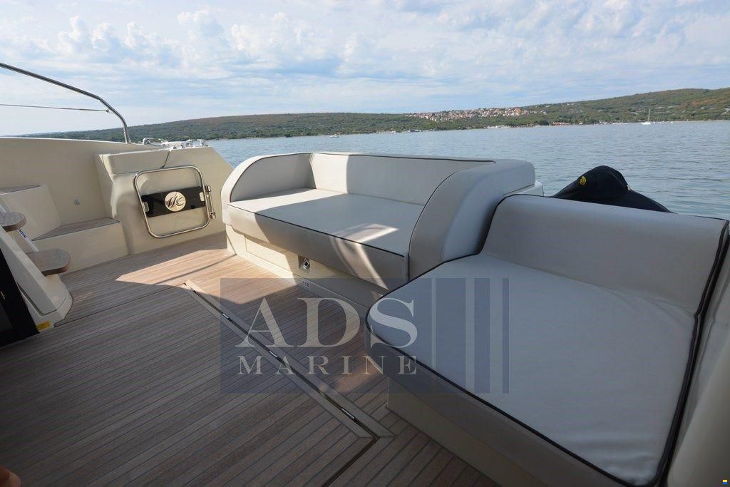 Beneteau MONTE CARLO 5