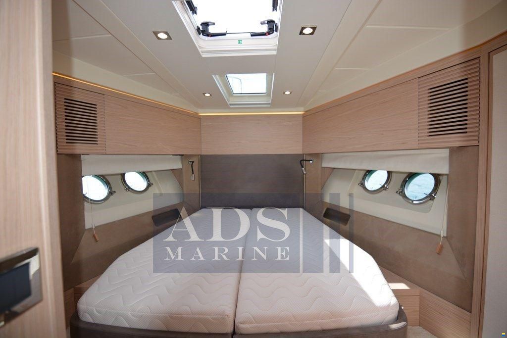 Beneteau MONTE CARLO 5