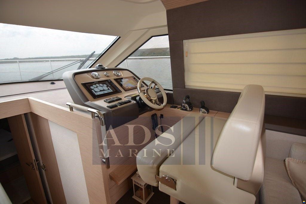 Beneteau MONTE CARLO 5