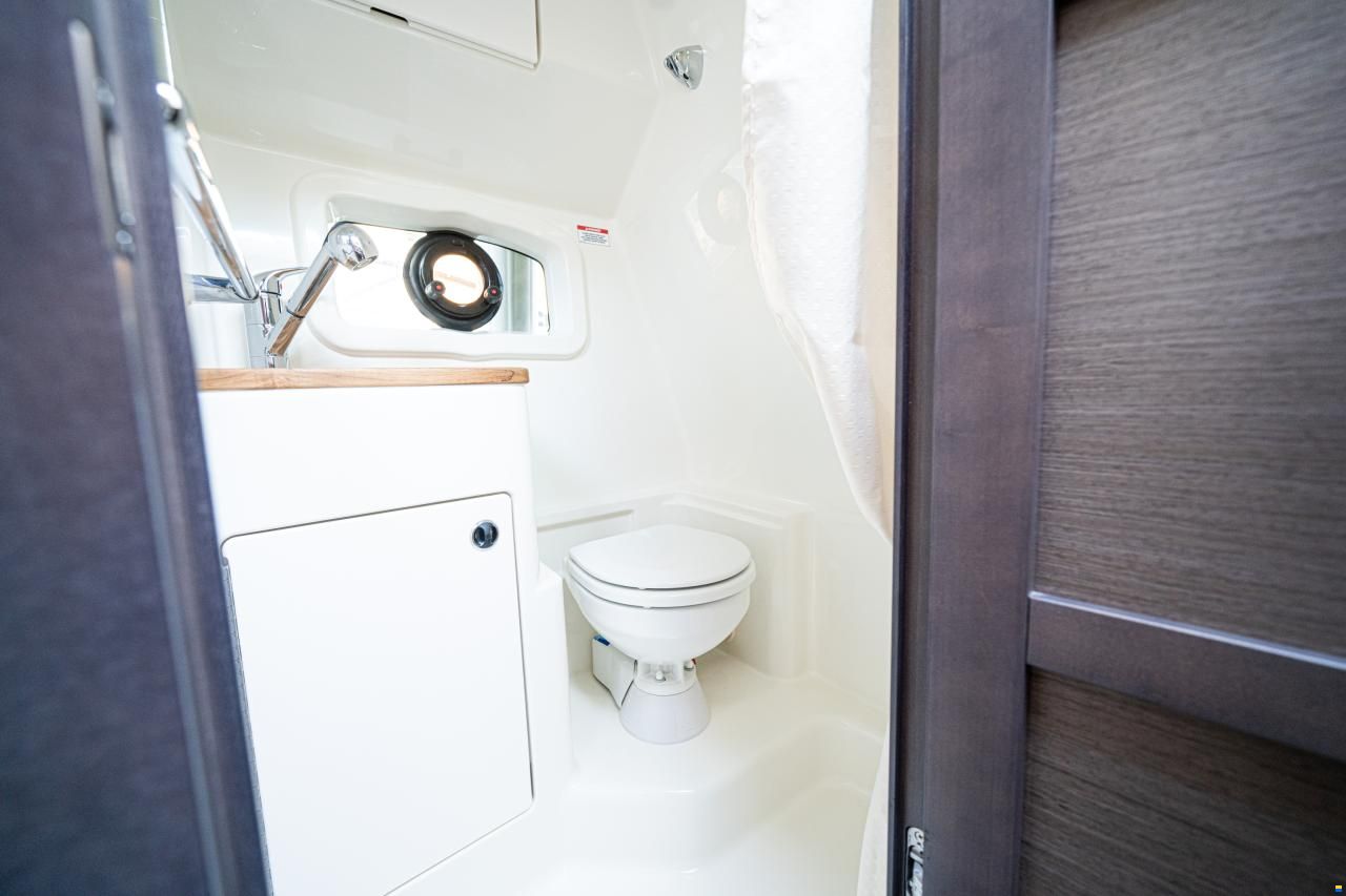 Bayliner Ciera 8
