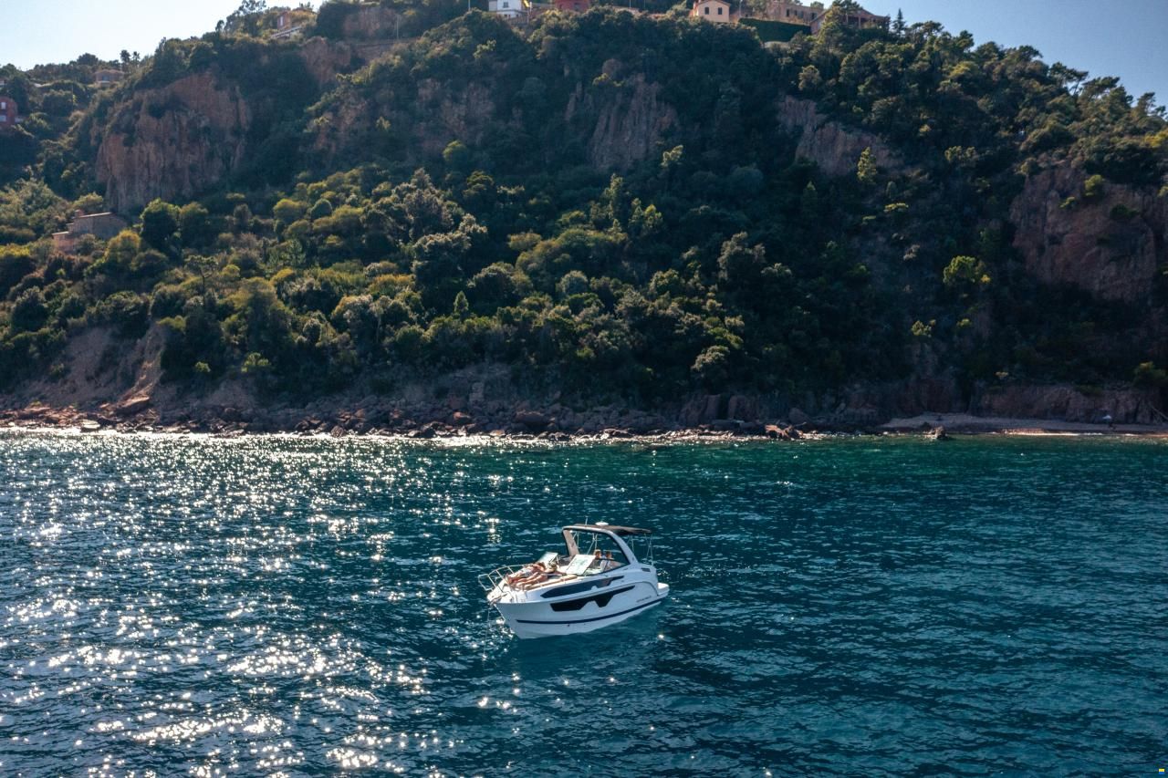 Bayliner Ciera 8