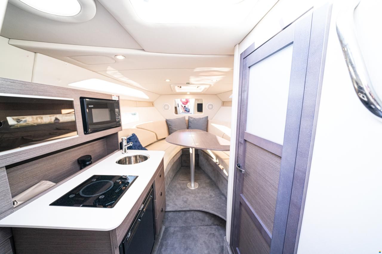 Bayliner Ciera 8