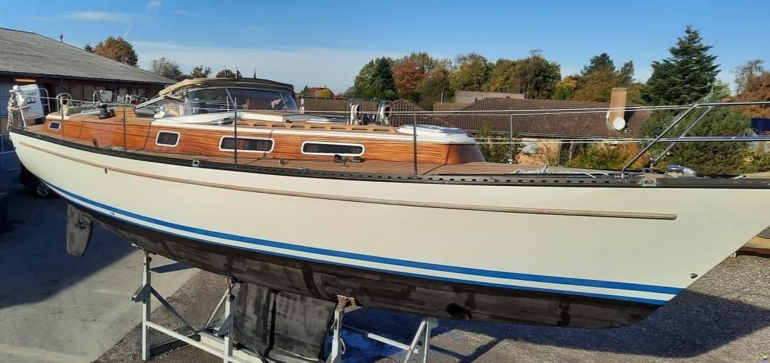 Nordborg 38 CC