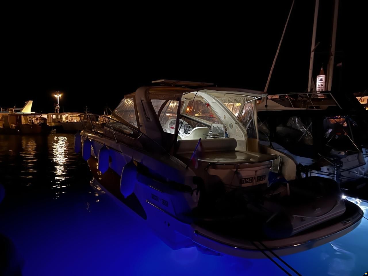 Bavaria Sport 34