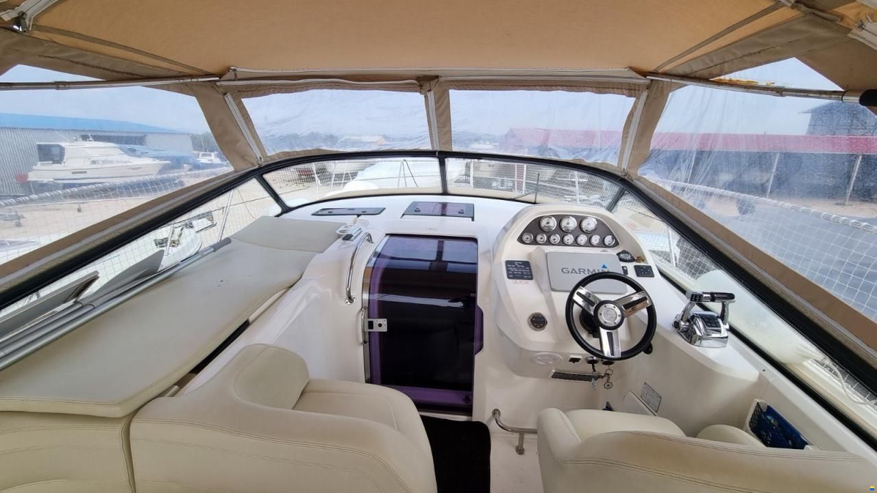 Bavaria Sport 34
