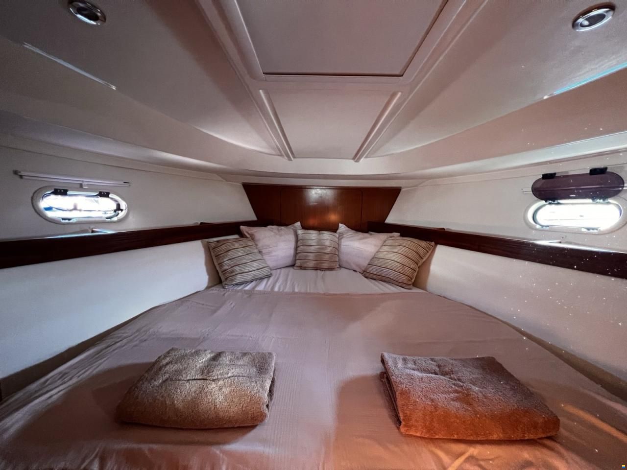 Bavaria Sport 34