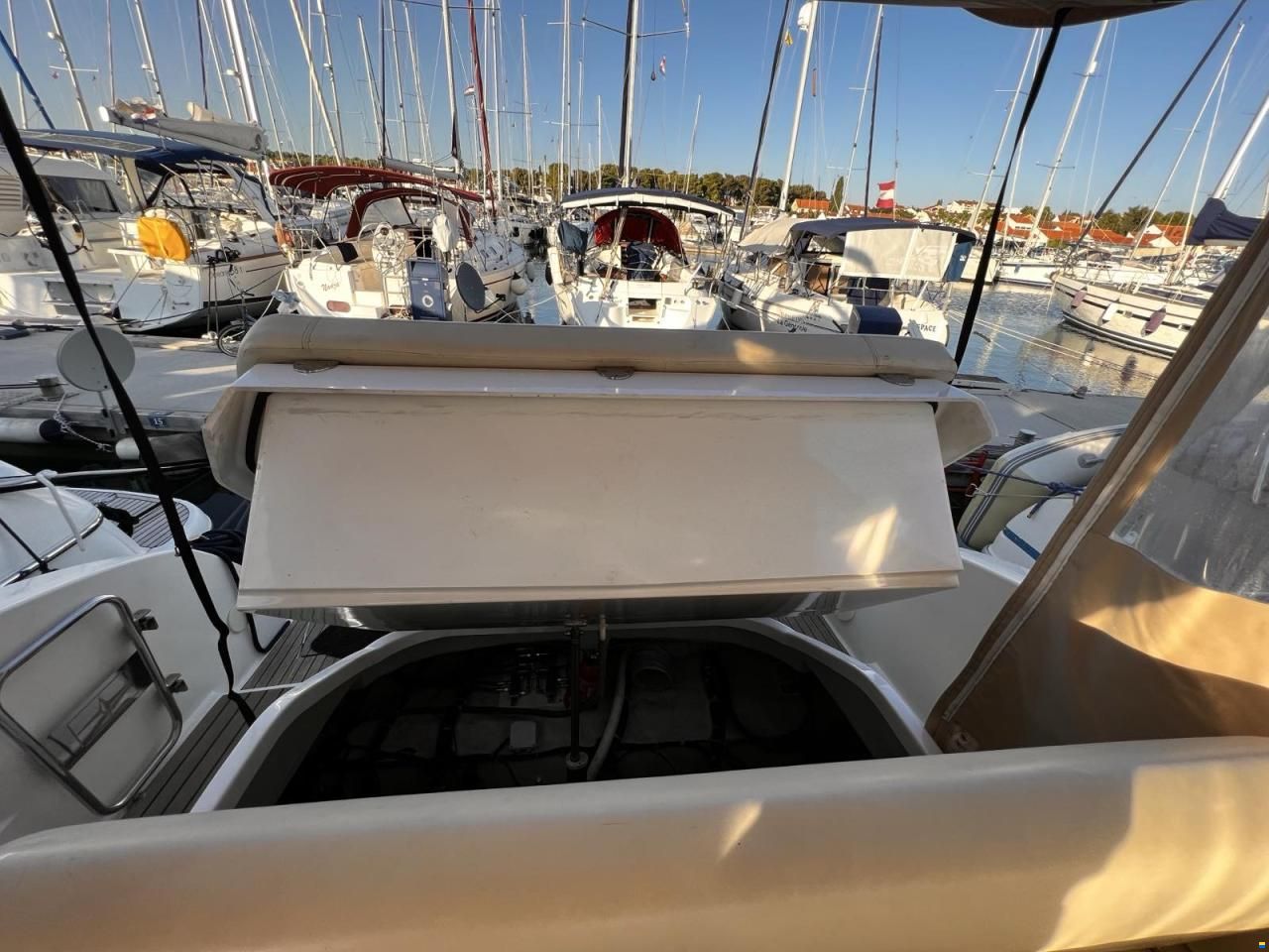 Bavaria Sport 34
