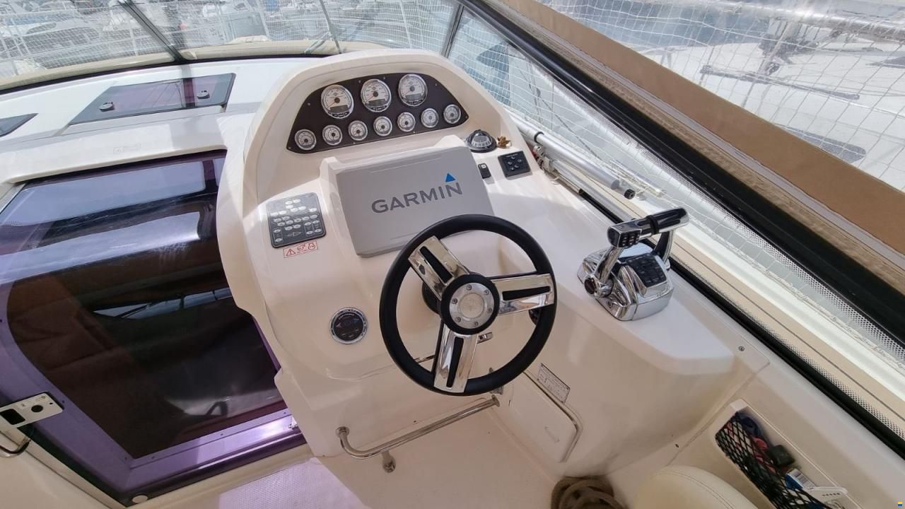 Bavaria Sport 34