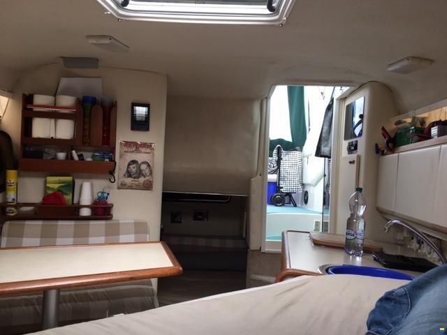 Wellcraft 2700 Martinique