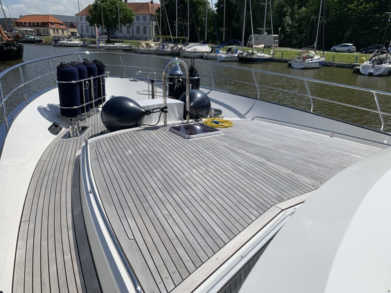 Van der Valk Continental 19.60