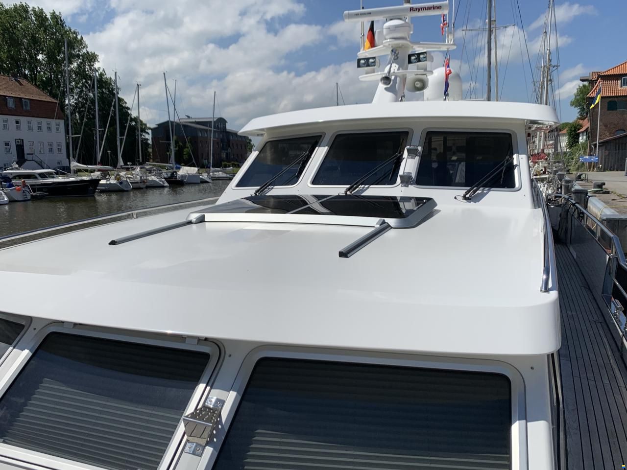 Van der Valk Continental 19.60