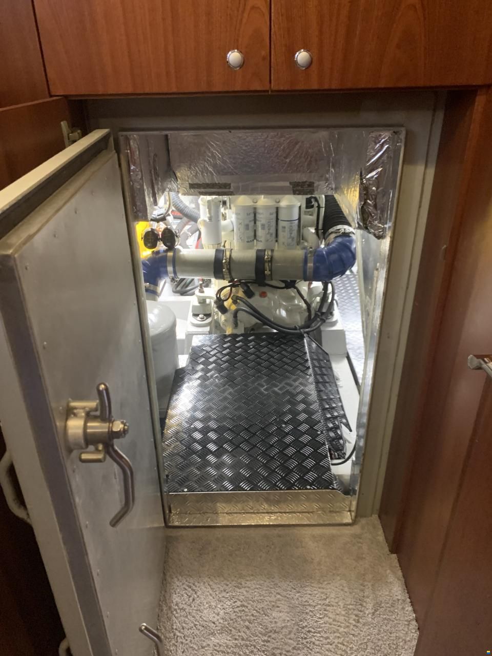 Van der Valk Continental 19.60