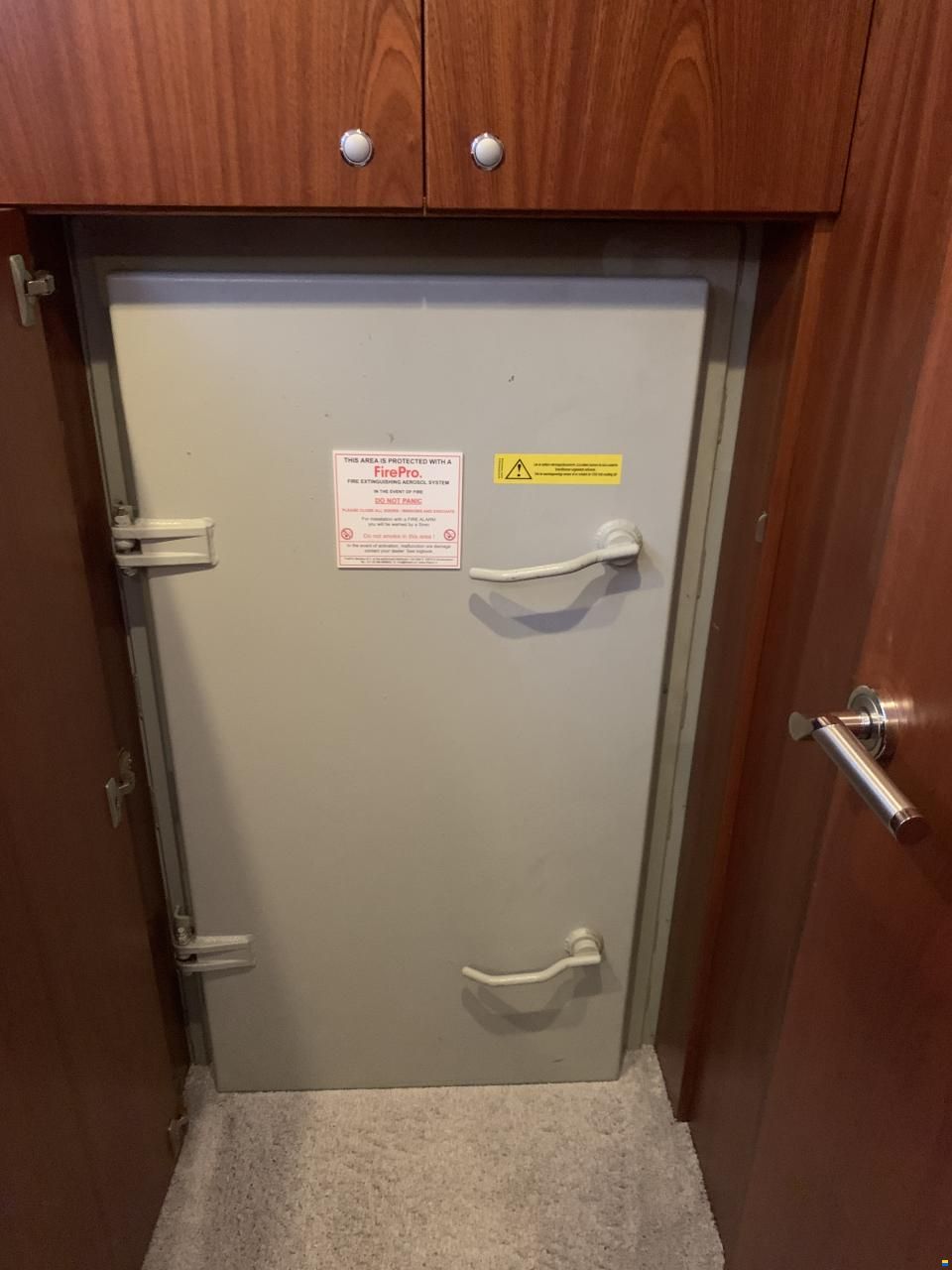 Van der Valk Continental 19.60