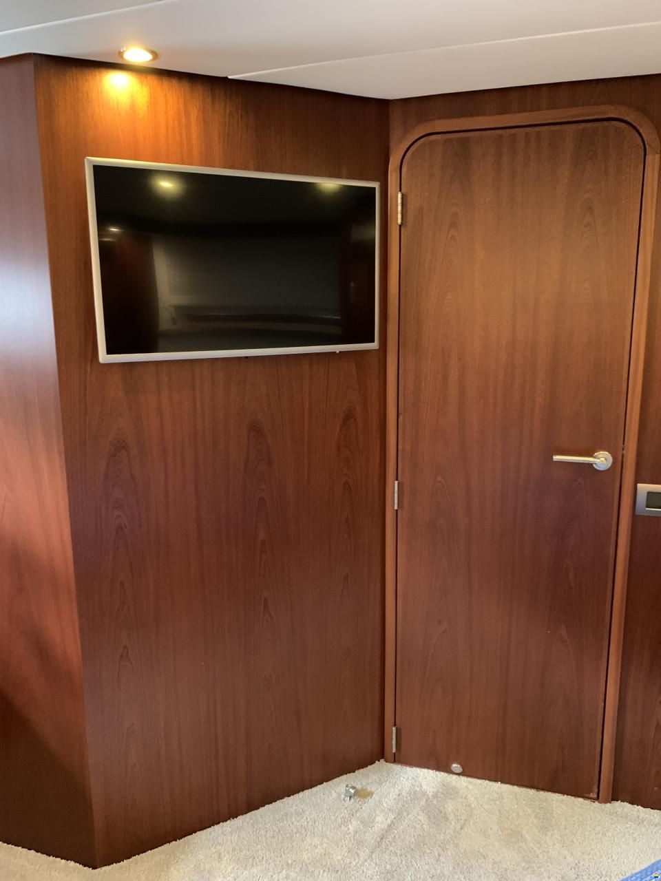 Van der Valk Continental 19.60