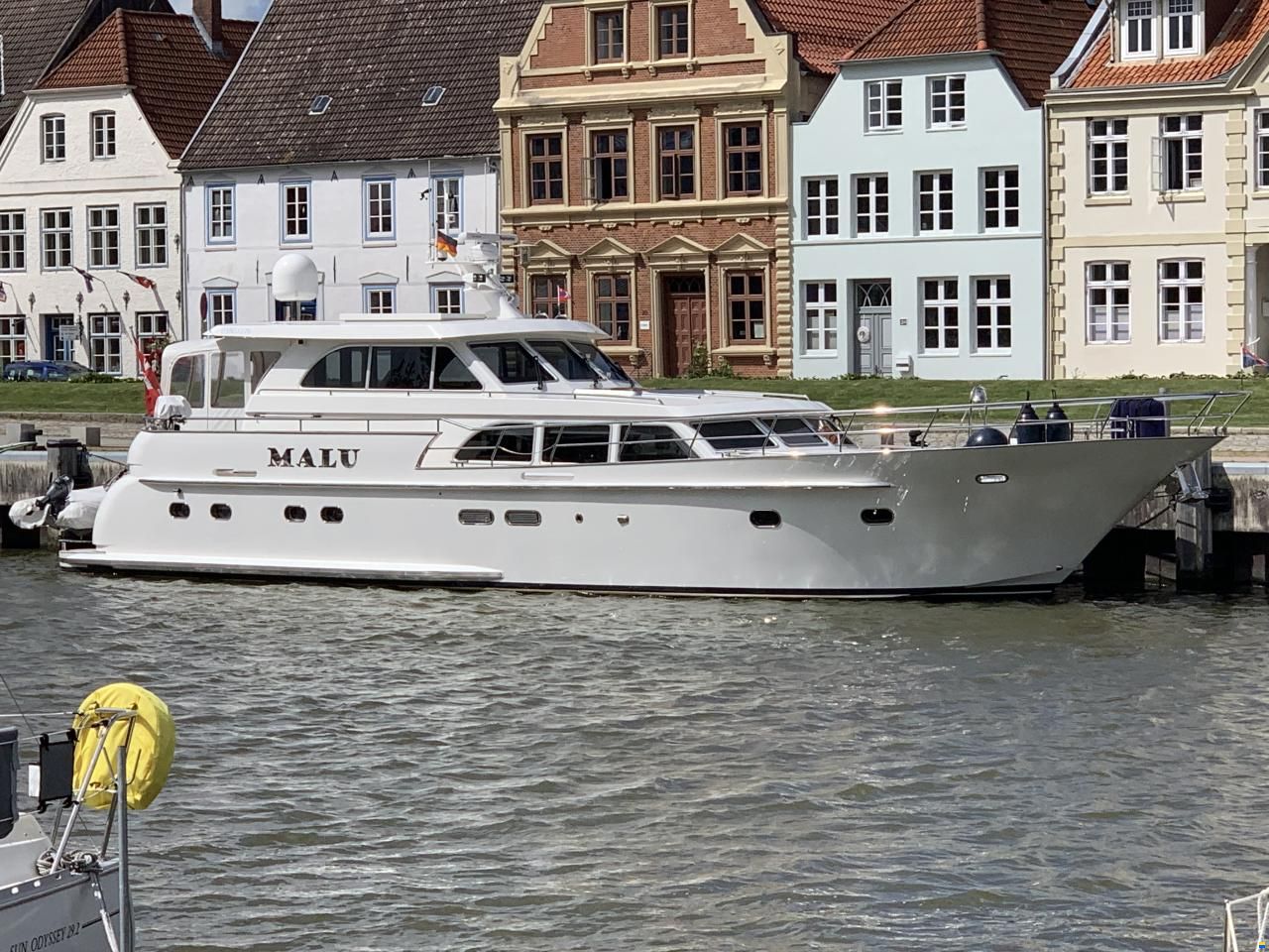 Van der Valk Continental 19.60