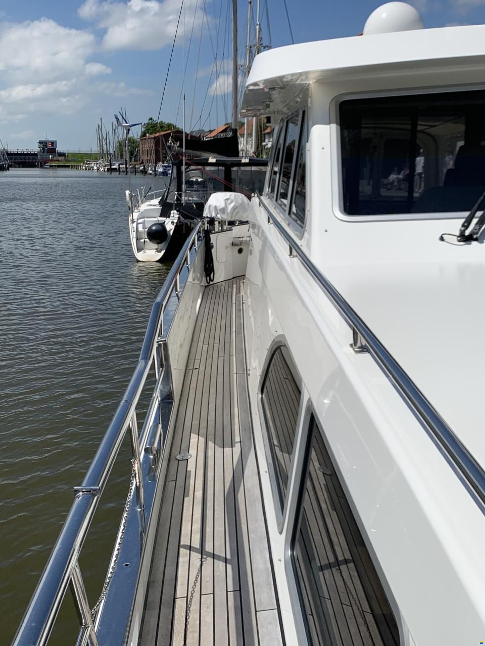 Van der Valk Continental 19.60