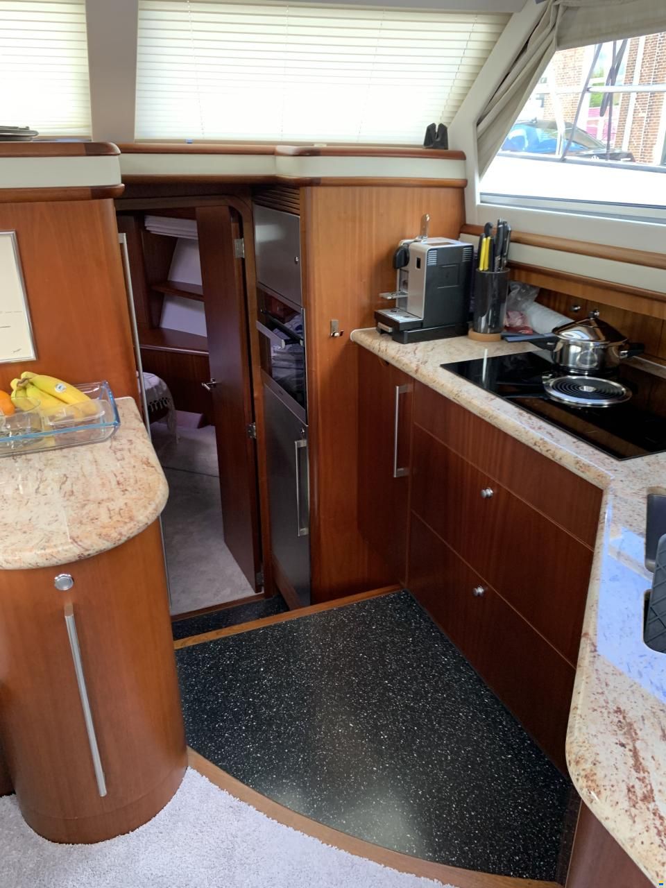 Van der Valk Continental 19.60