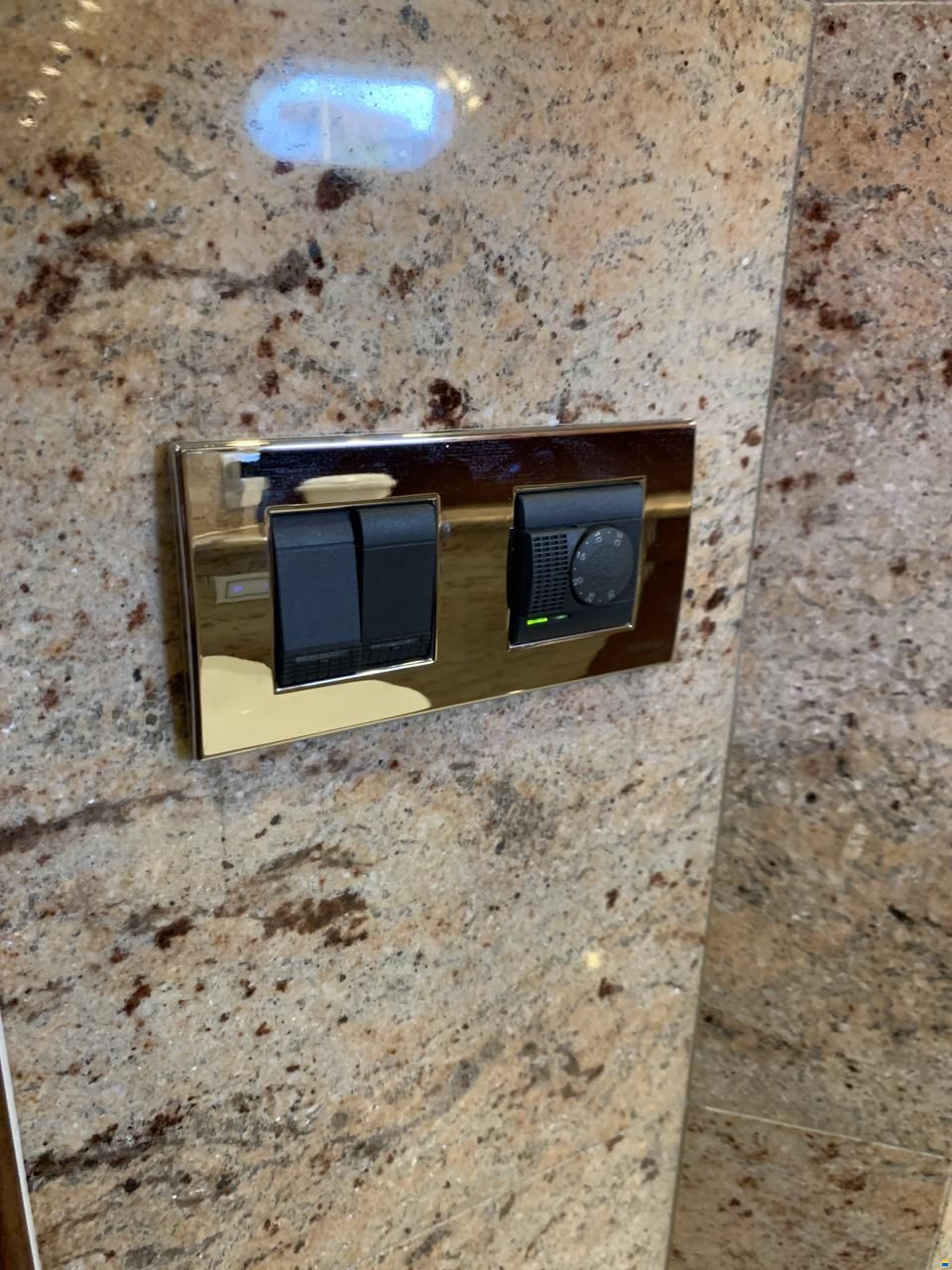 Van der Valk Continental 19.60