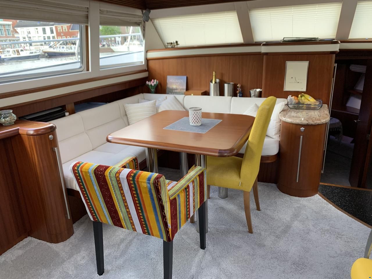 Van der Valk Continental 19.60