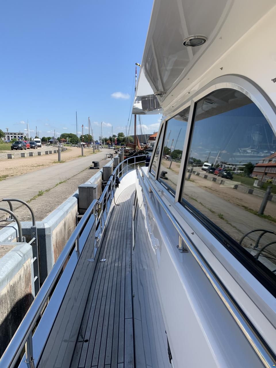 Van der Valk Continental 19.60