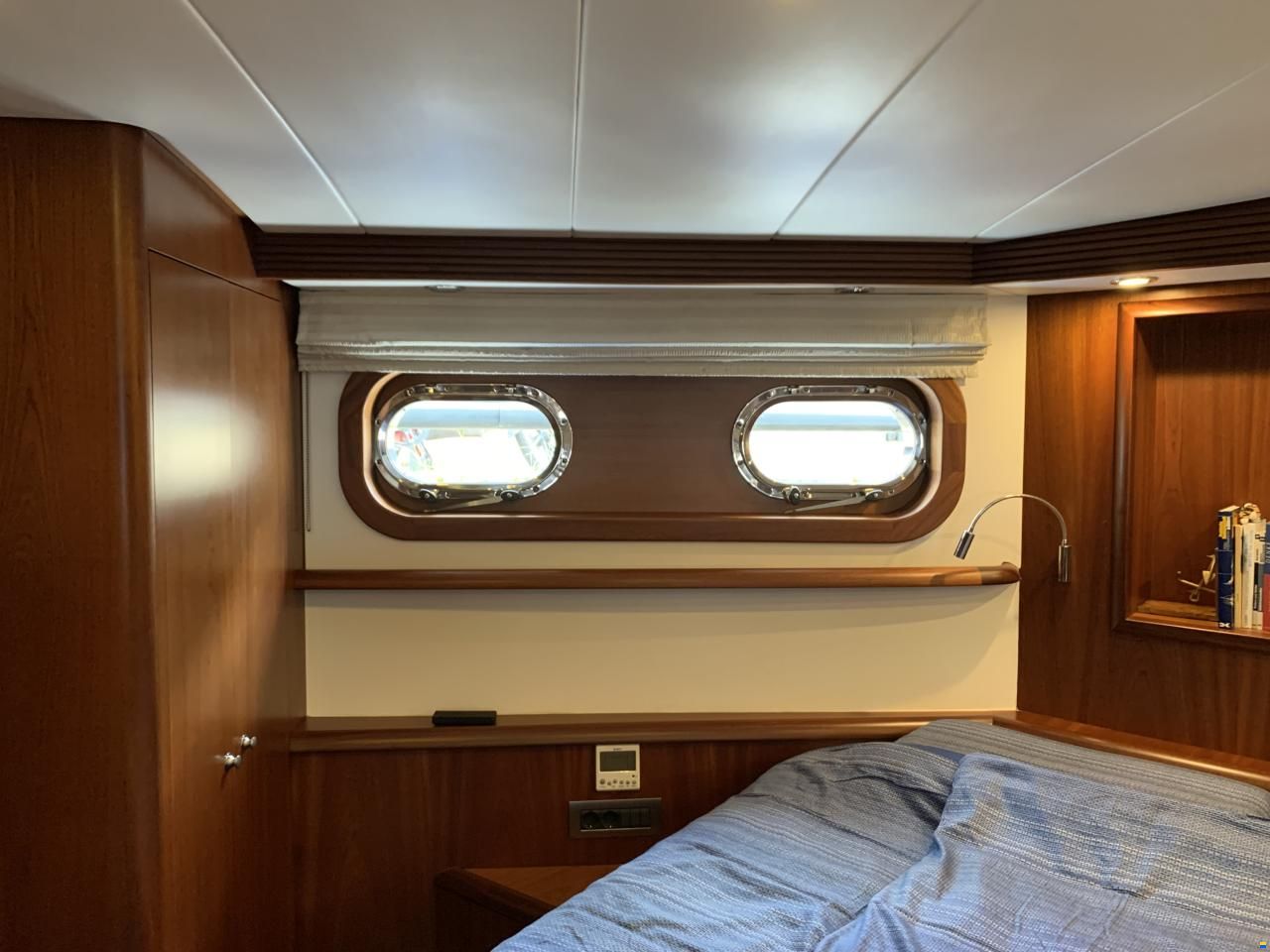 Van der Valk Continental 19.60