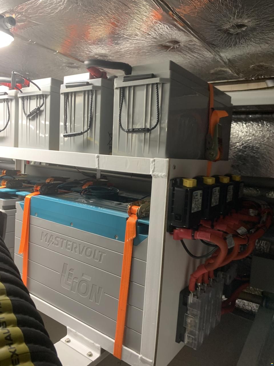 Van der Valk Continental 19.60