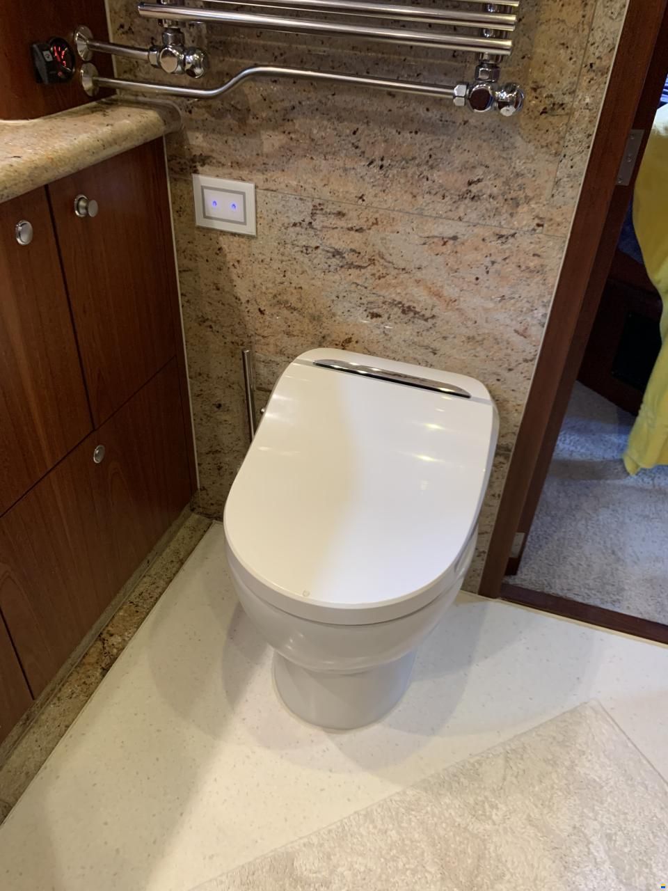 Van der Valk Continental 19.60