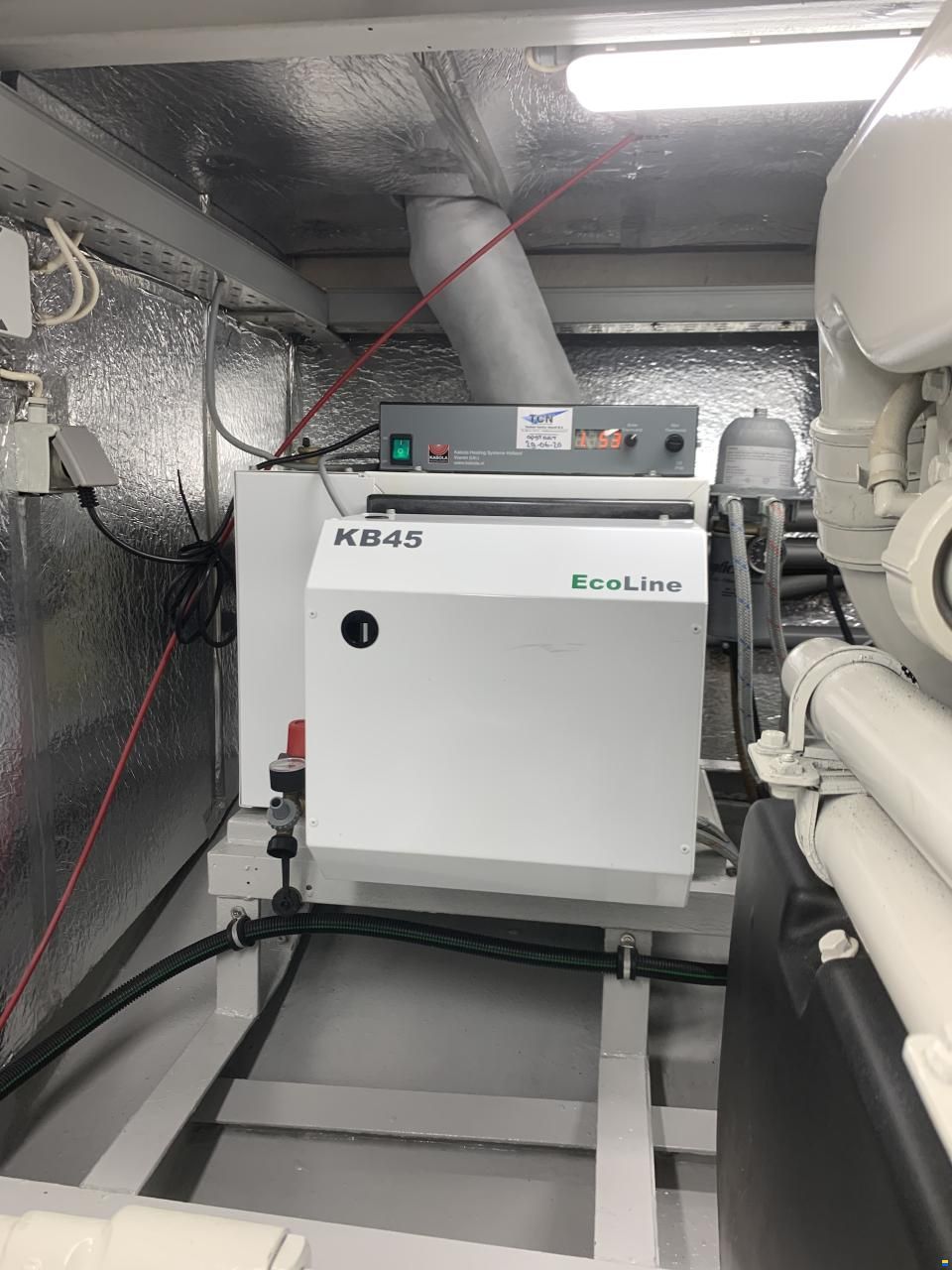 Van der Valk Continental 19.60