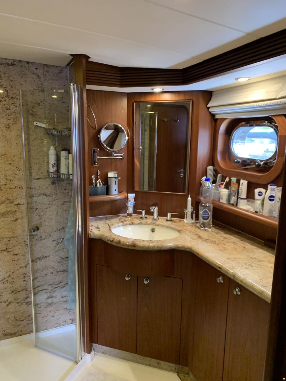 Van der Valk Continental 19.60