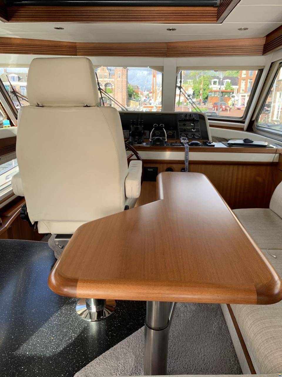 Van der Valk Continental 19.60