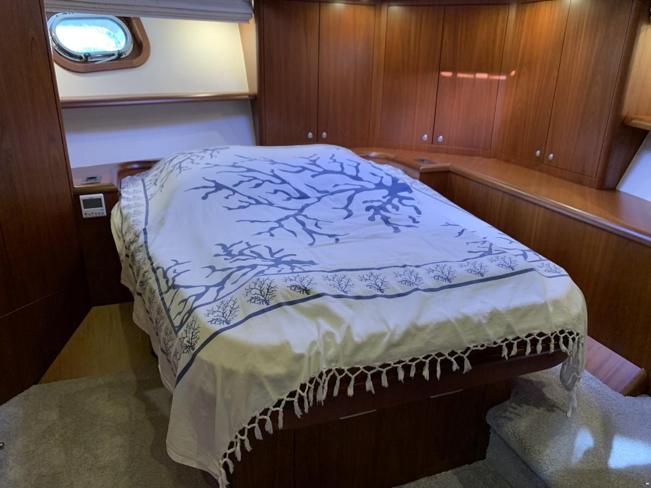 Van der Valk Continental 19.60