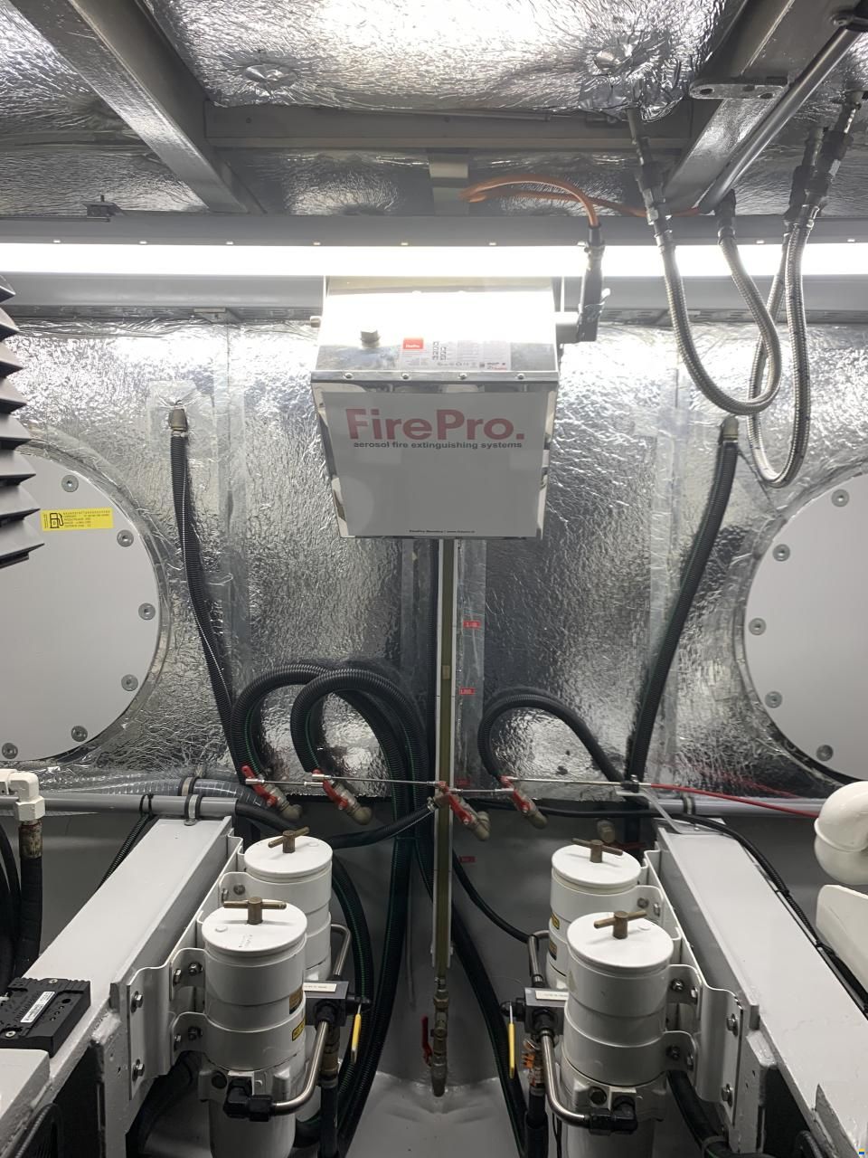 Van der Valk Continental 19.60