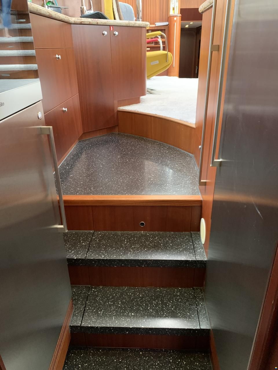 Van der Valk Continental 19.60