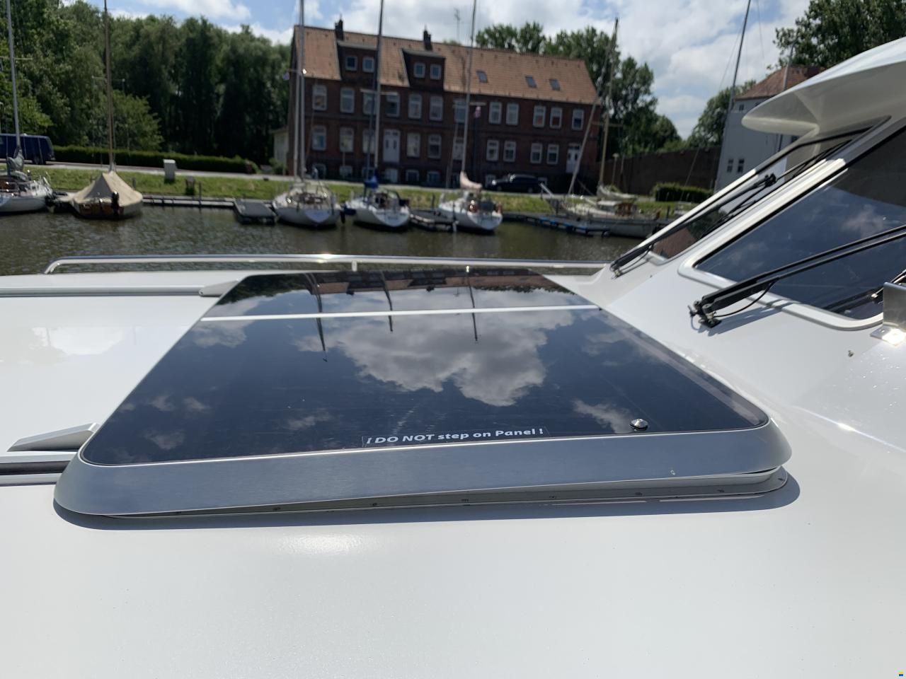 Van der Valk Continental 19.60