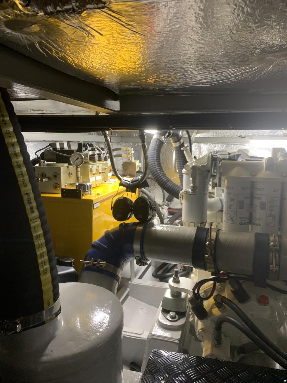 Van der Valk Continental 19.60