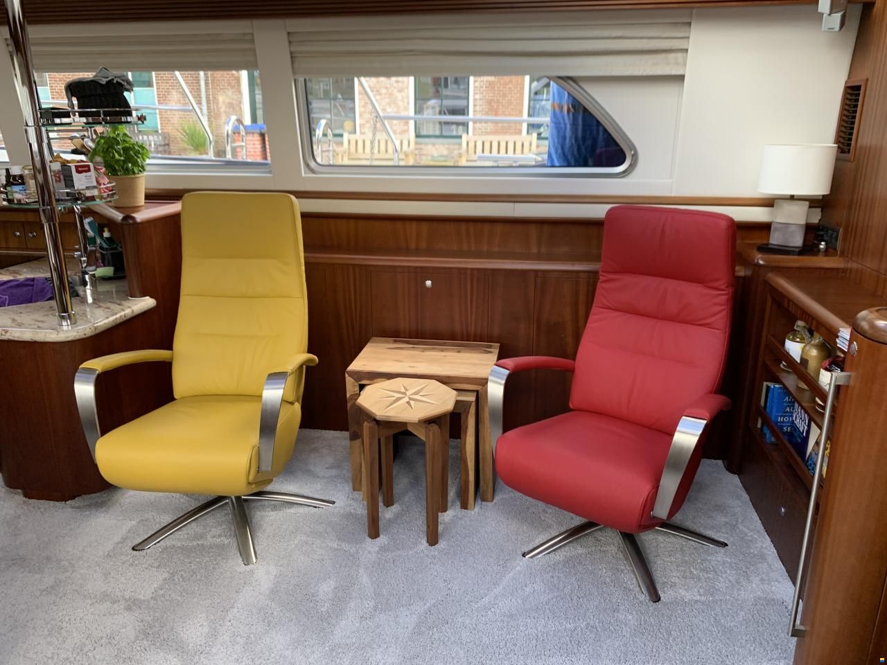 Van der Valk Continental 19.60