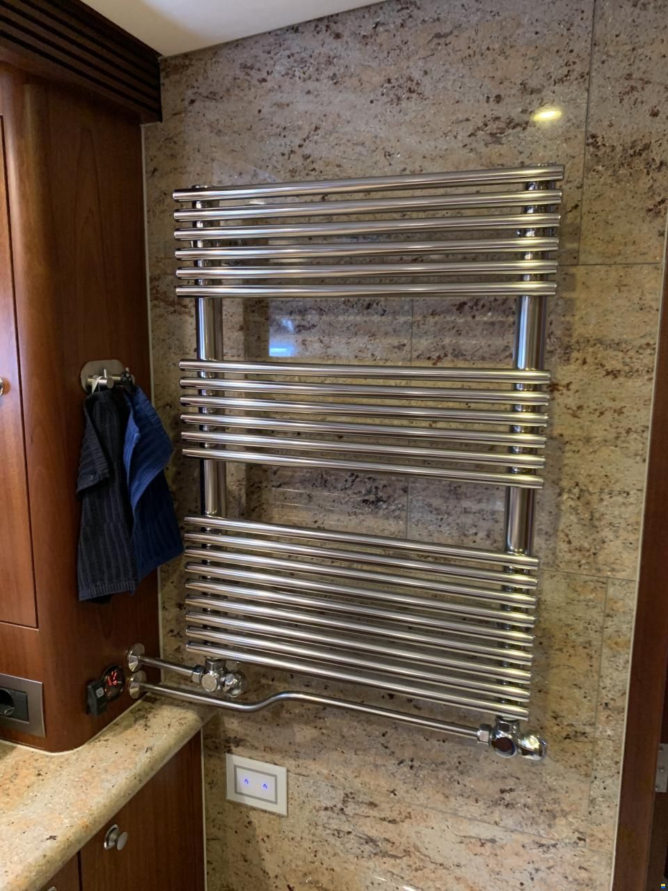 Van der Valk Continental 19.60