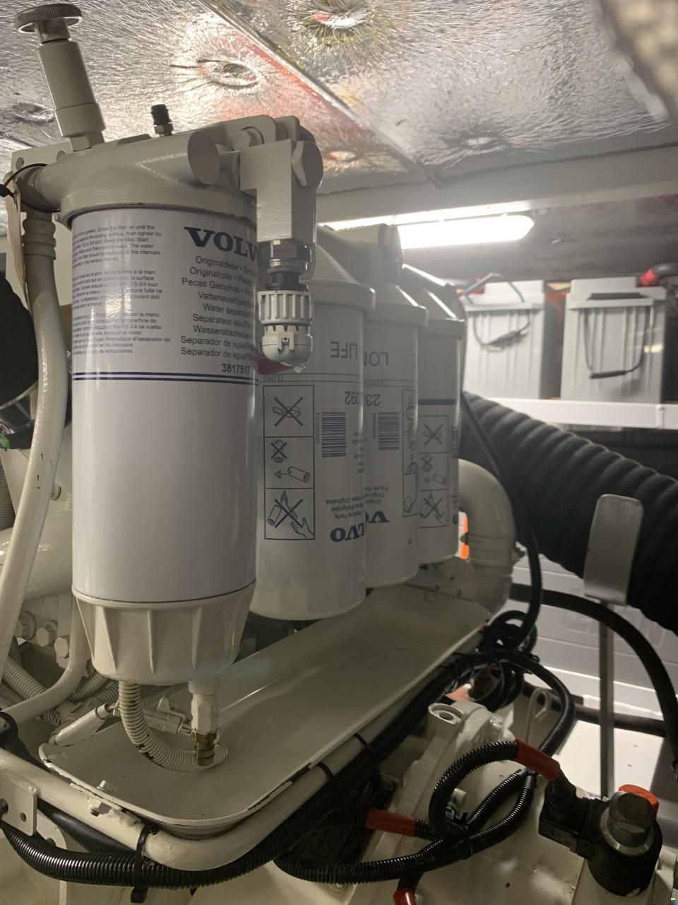 Van der Valk Continental 19.60