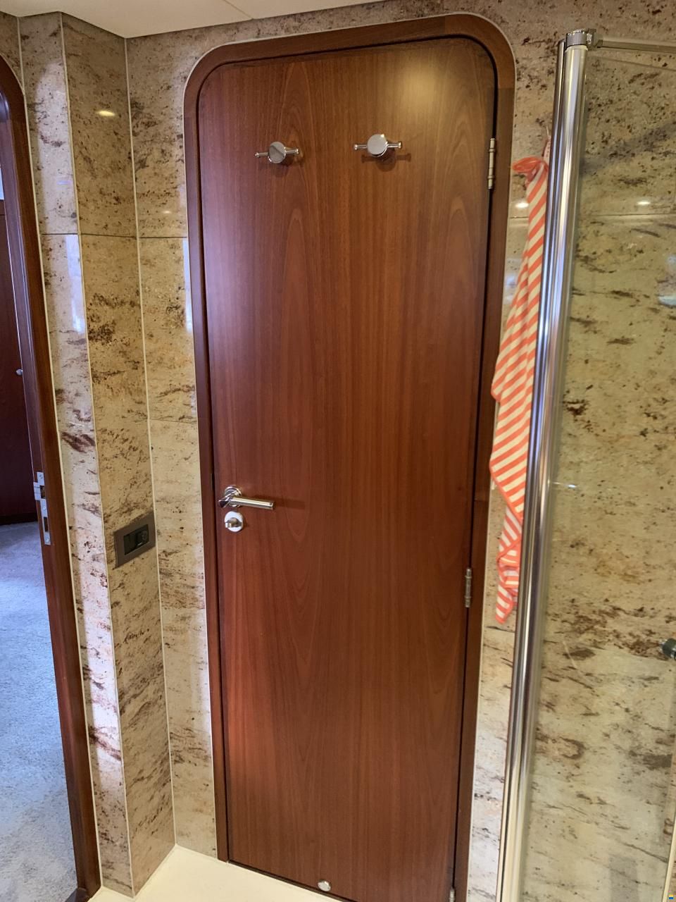 Van der Valk Continental 19.60