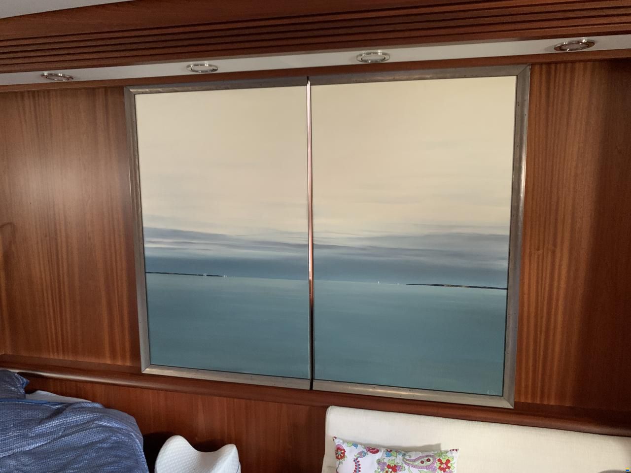 Van der Valk Continental 19.60